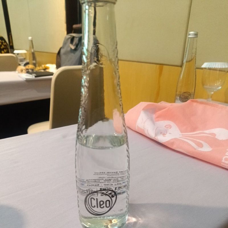

air mineral