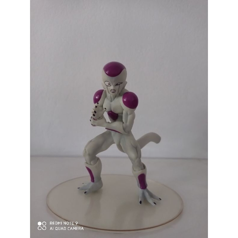 Dragonball action figure