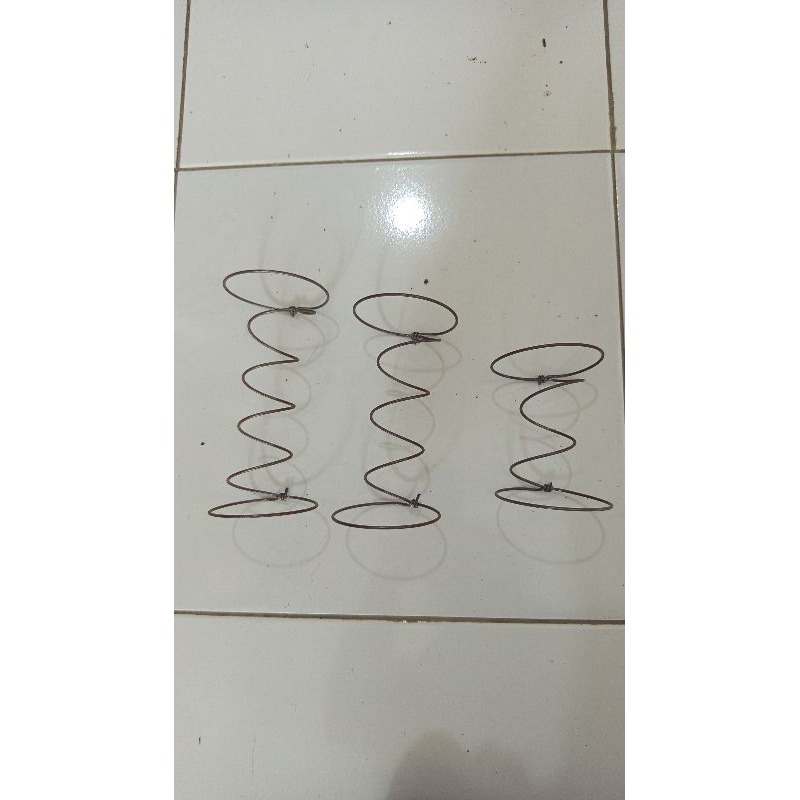 Per pegas springbed / Per sofa / Per besi / per coil