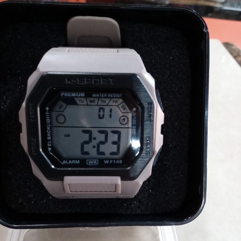 Jam Tangan PREMIUM K-SPORT.