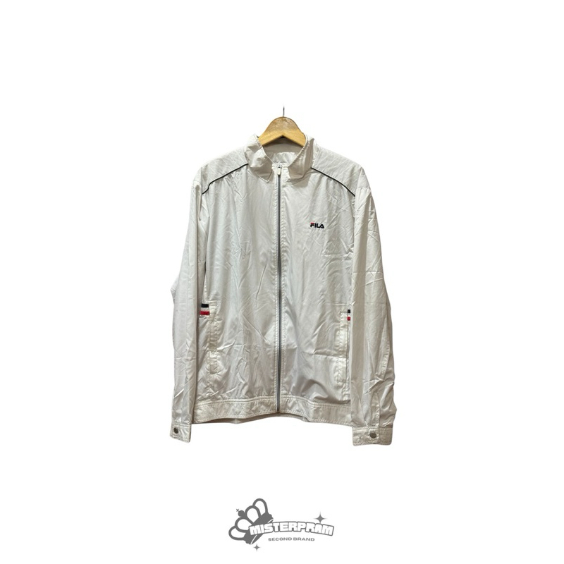 FILA BIELLA ITALIA VINTAGE SECOND ORIGINAL