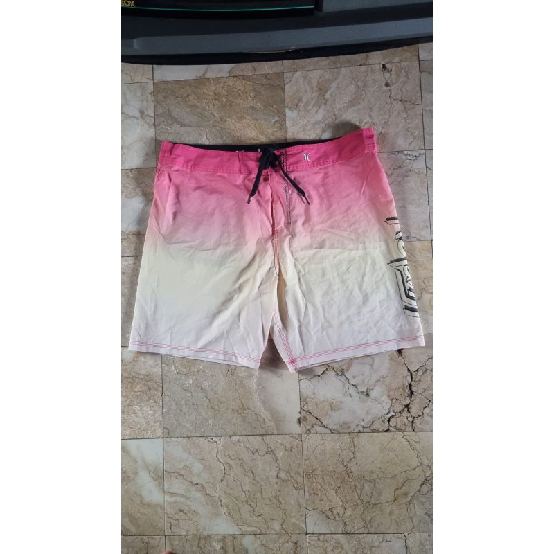 Celana Pendek Hurley Phantom KP Boardshort Original