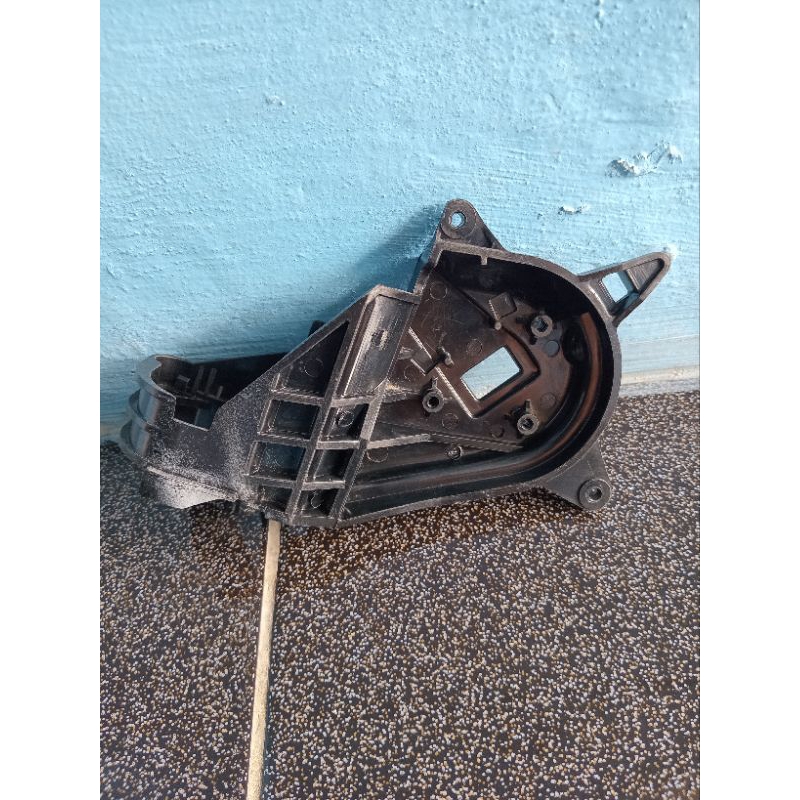 breket rectrak spion rush terios luxio tahun 2008/2014 sebelah kanan