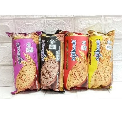

my biskuit/ biskuit gandum