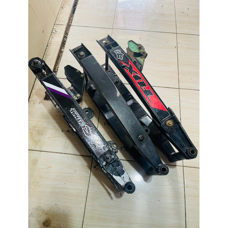 ARM KLX PNP KLX150 ORIGINAL COPOTAN MOTOR