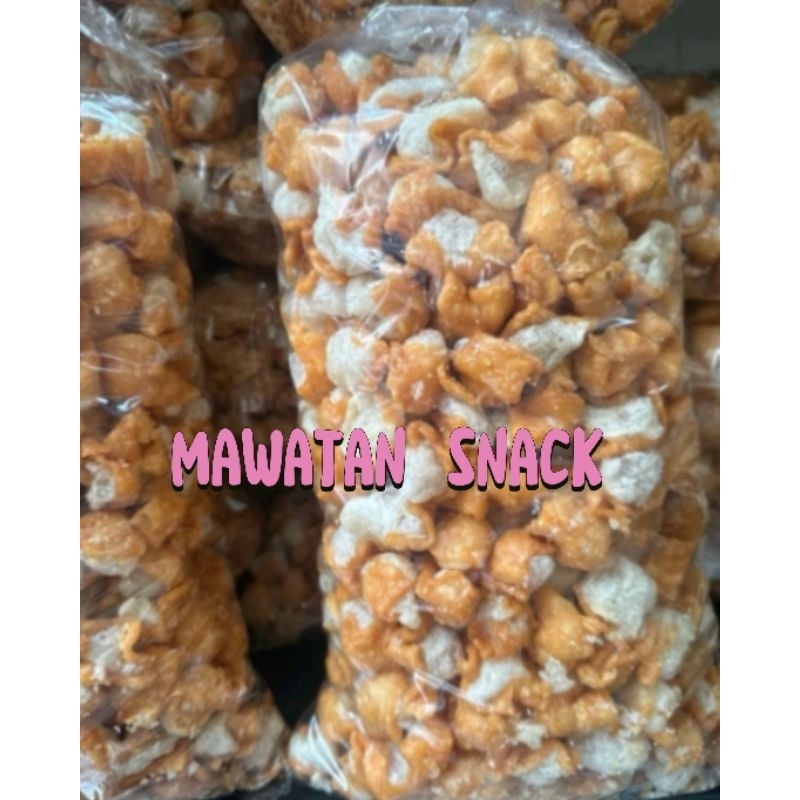 

SIOMAY MINI KHAS BANDUNG RENYAH/GURIH/KRIUK