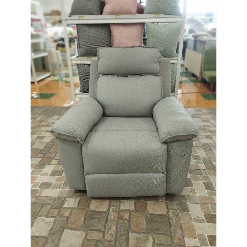 Kursi recliner norris kursi 1 seater kursi santai sofa 1 seater