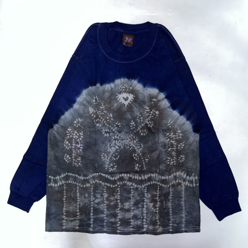 Baju Kaos Sasirangan Banjarmasin