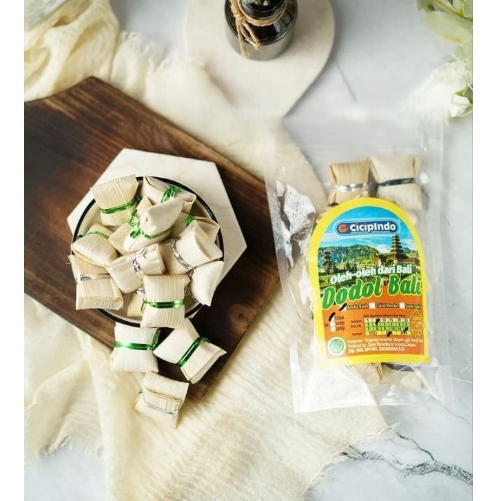 

Dodol Bali Aneka Buah Cicipindo Oleh Oleh Bali
