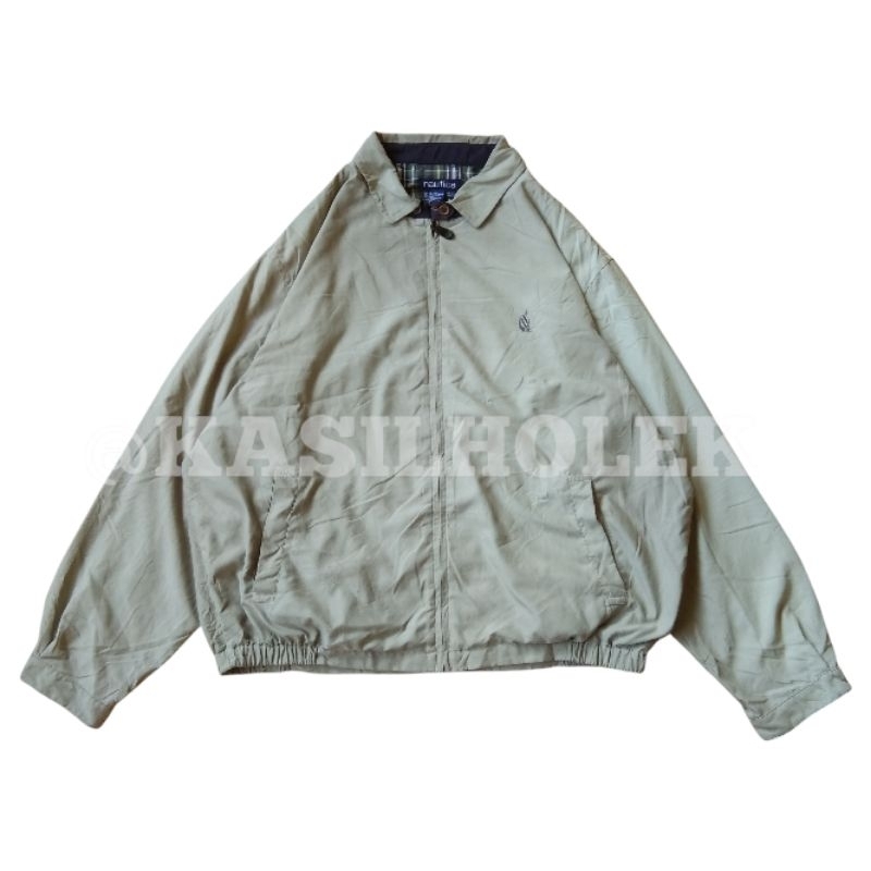Jacket Nautica Vtg