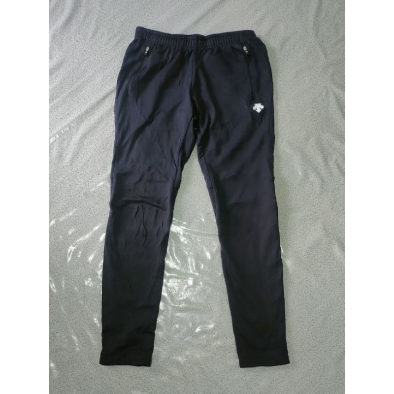 Celana Outdoor Running Descente