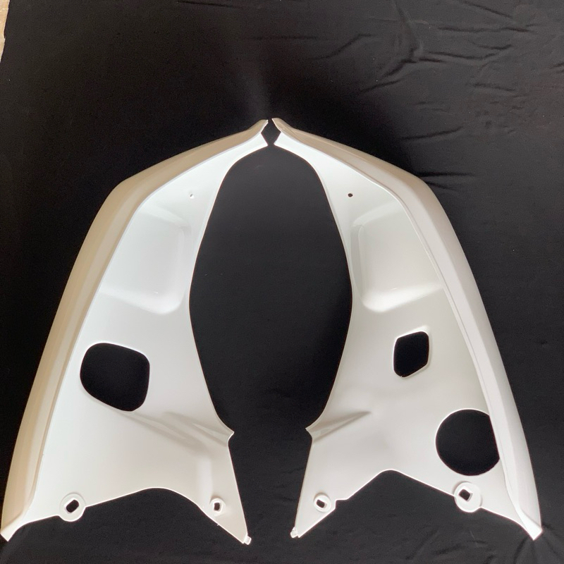 

sayap bebek grand impresa , legenda