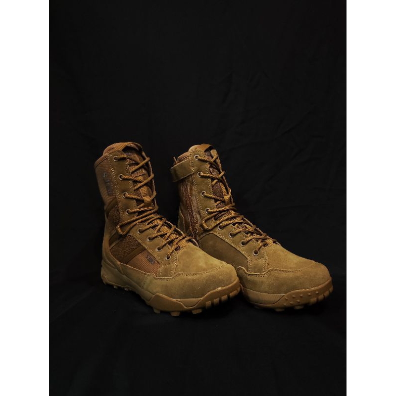 SEPATU PDL 5.11 HIGH 8 INCH