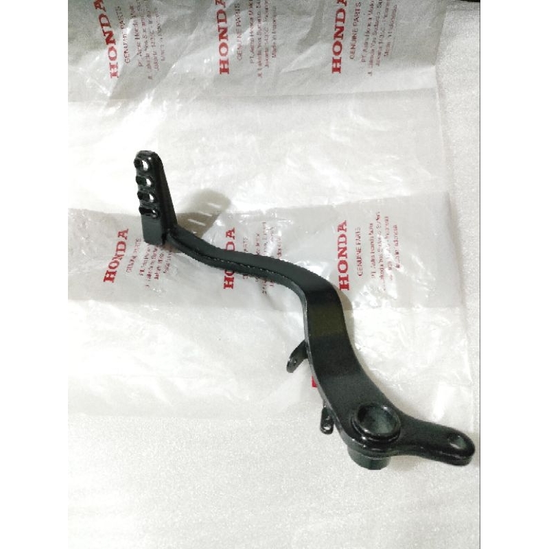 PEDAL REM PIJAKAN REM BELAKANG CB150R LAMA CB150R OLD