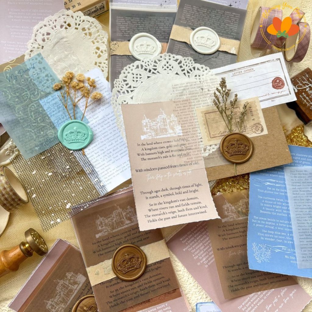 

kertas dekorasi aesthetic daily bujo estetik Buku Catatan Mini Untuk Dekorasi Scrapbook / Album Foto scrapbook journal paper