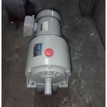 TECO helical gear 1 hp 3 phase 1:8 ratio high quality gear motor 1 hp