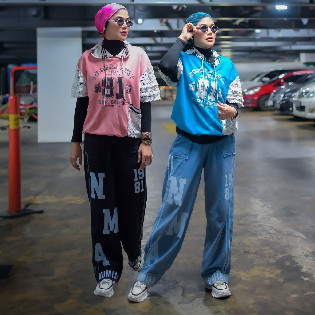 Jeans Kalyna by Numiaa Fashion