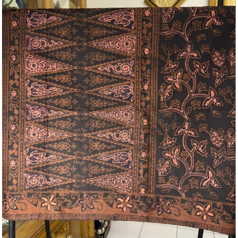 KAIN BATIK JAMBI