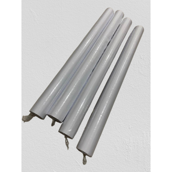 

Kertas Manila Putih Besar 150 gr PAPREPLUS (5 lbr)