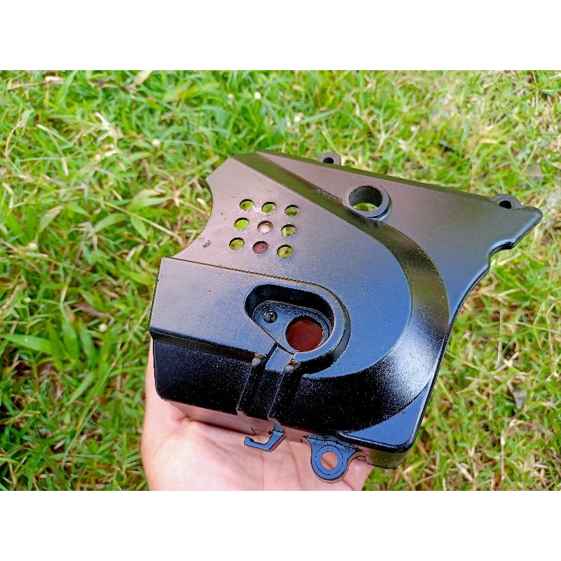 Tutup Gear Depan Satria Fu 2004-2014 Fu barong Fu facelift Fu Old Original