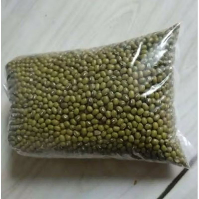 

kacang hijau berkualitas 500 gr