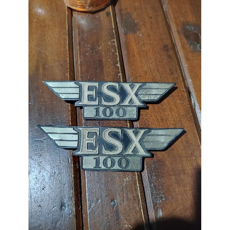 emblem tepong binter kh100 kh110