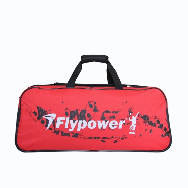 Flypower New Safir 03 Tas Raket Badminton