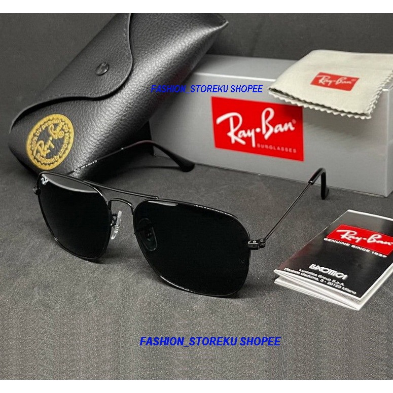 Rayban caravan original Ray-Ban rb3136 original