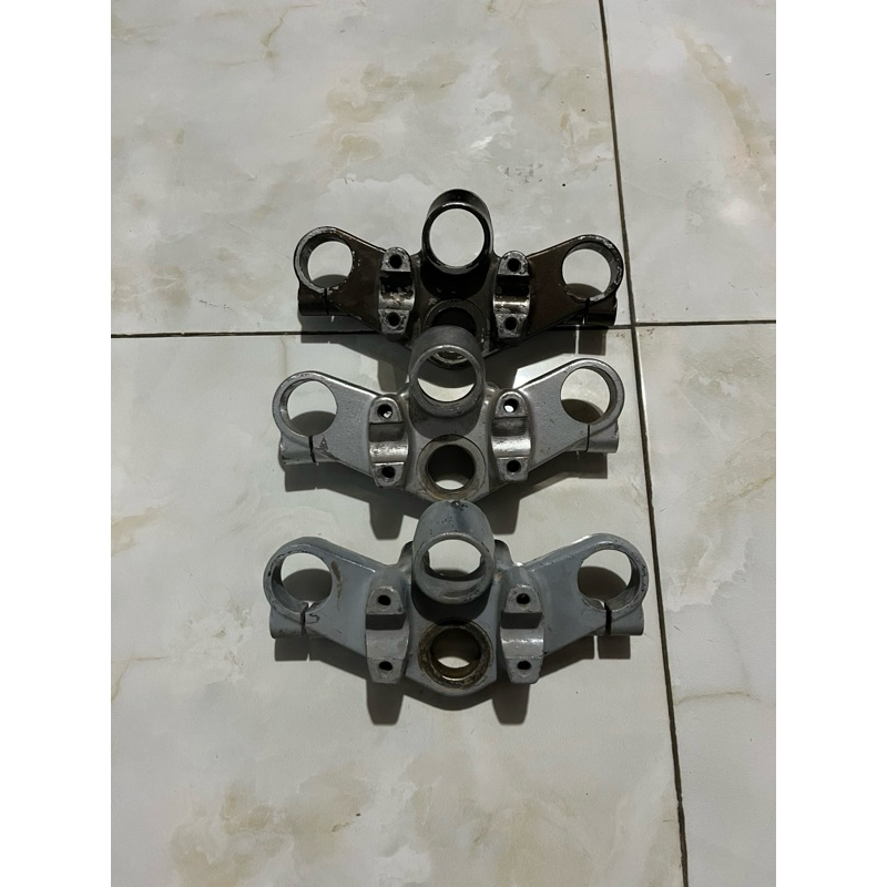 SEGITIGA ATAS / T ATAS NINJA R OLD ORIGINAL COPOTAN MOTOR