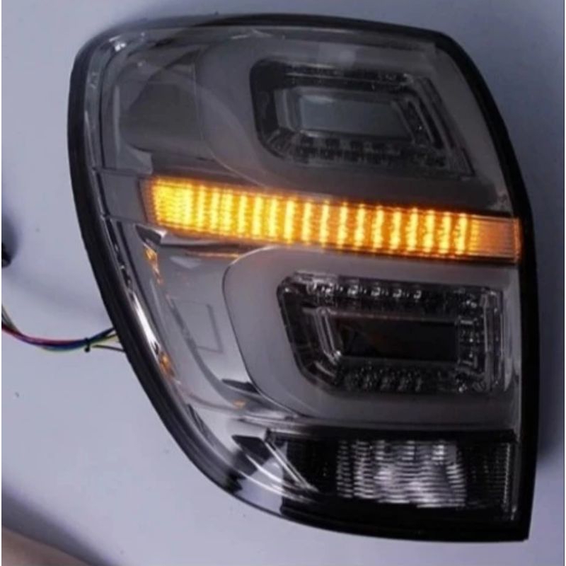 stoplamp chevrolet captiva 2008-2015