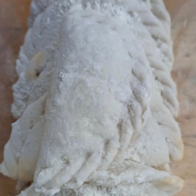 

CIRENG AYAM SUWIR FROZEN