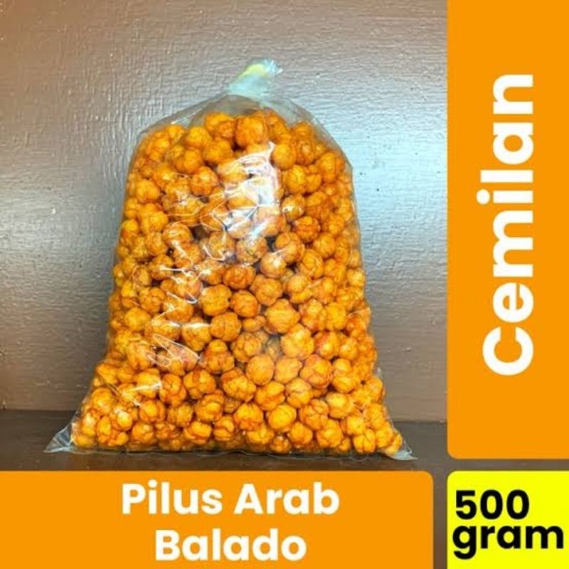 

pilus inggris