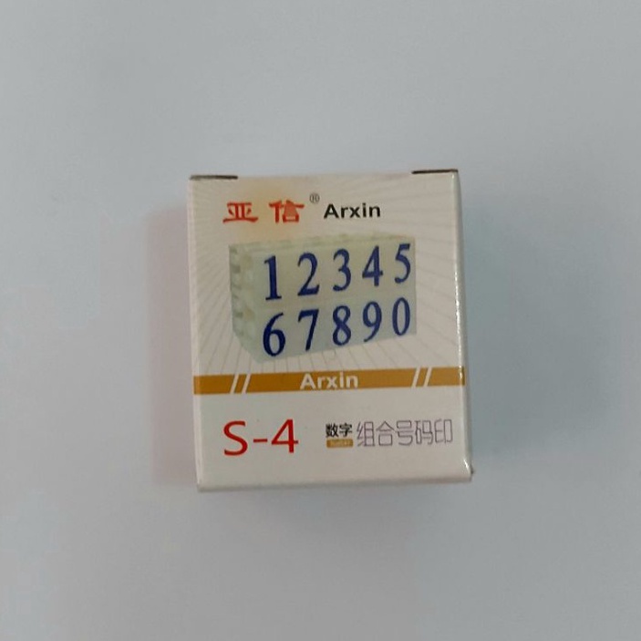 

Paling Trending Stempel Angka Rakitan S4 Stempel Karet Motif Angka Stempel Angka Bongkar Pasang S4