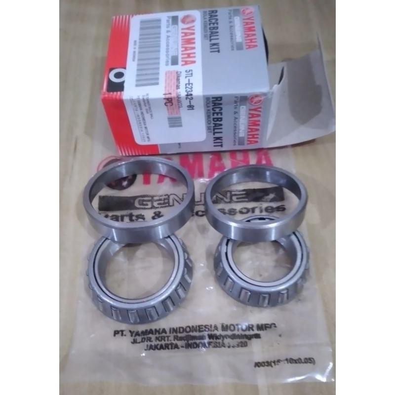 Komstir Bambu Racing Mio Sporty Mio Smile Komstir Mio M3 Mio J Mio Soul