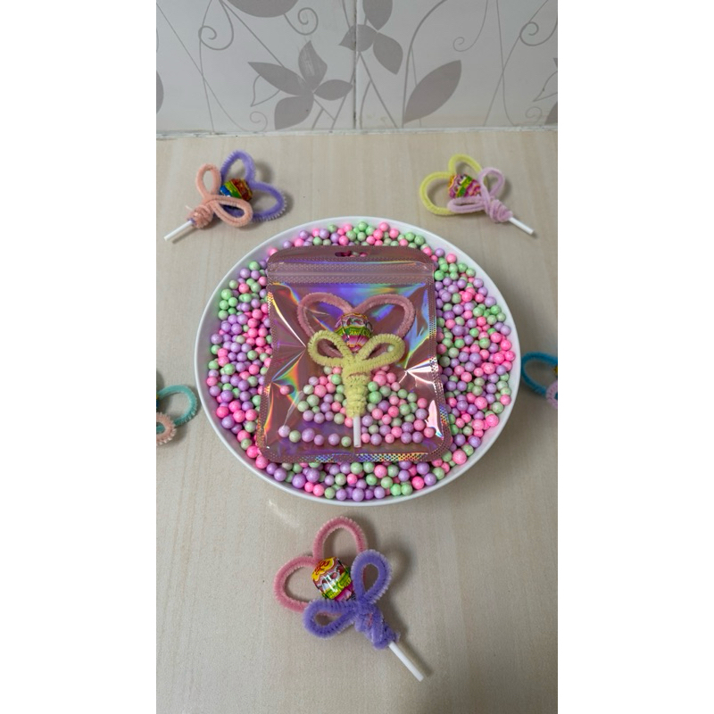 

mEsisan - MINI GIFT CANDY TERMURAH/PERMEN/FREEBIES/MINI HAMPERS