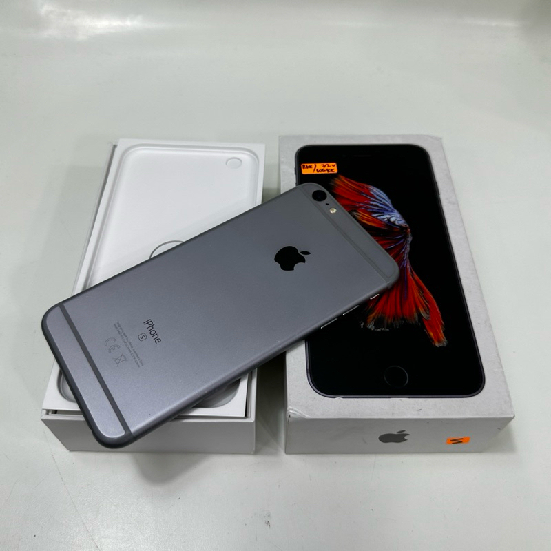 iPhone 6s plus 32GB/128gb Resmi iboxw