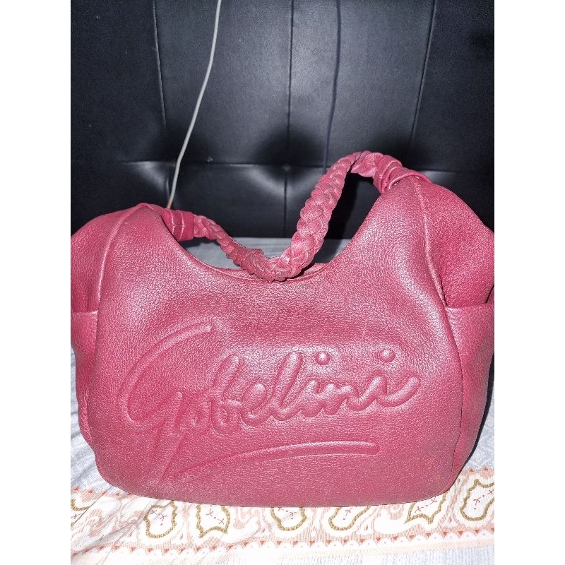 Gobellini Original Preloved Pemakaian Pribadi