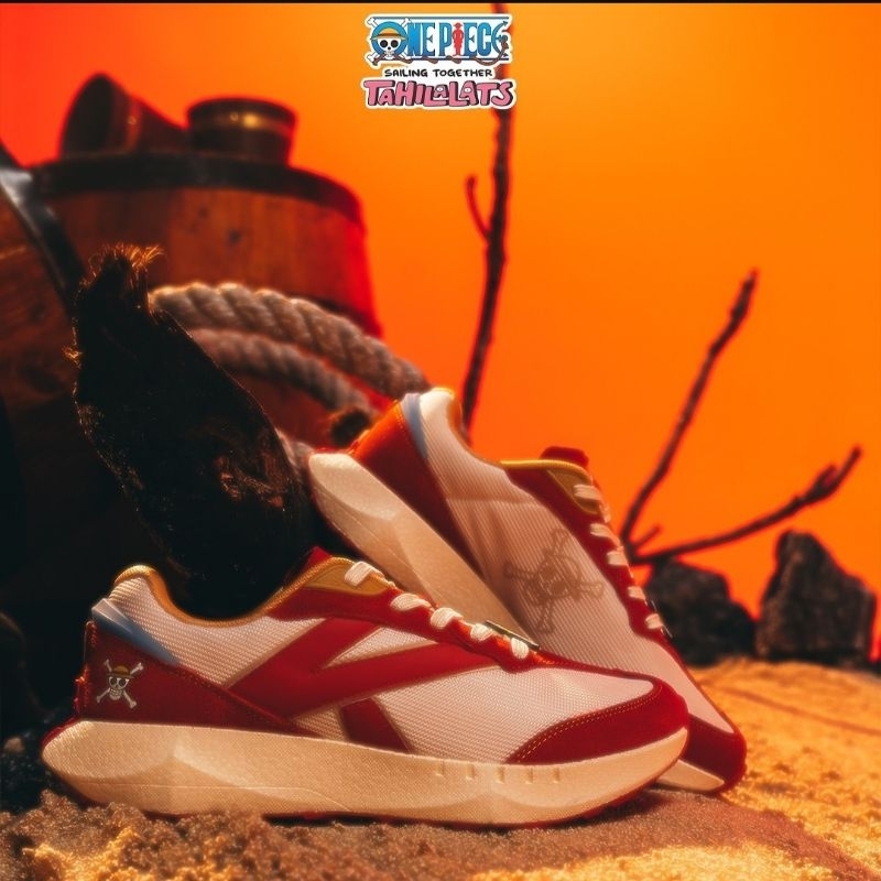 Kanky X One Pice X Tahi Lalats