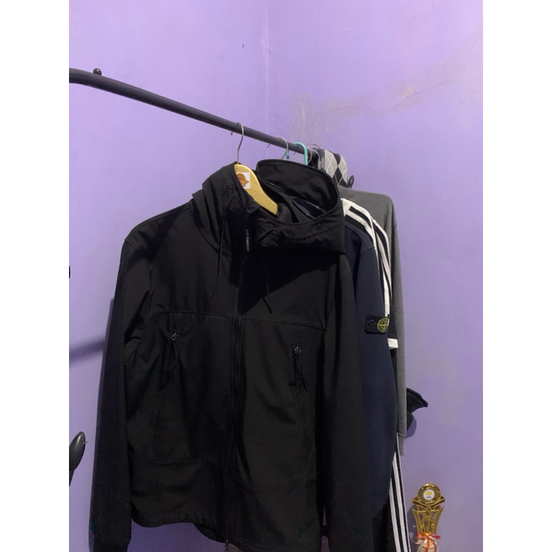 CP COMPANY Softshell R