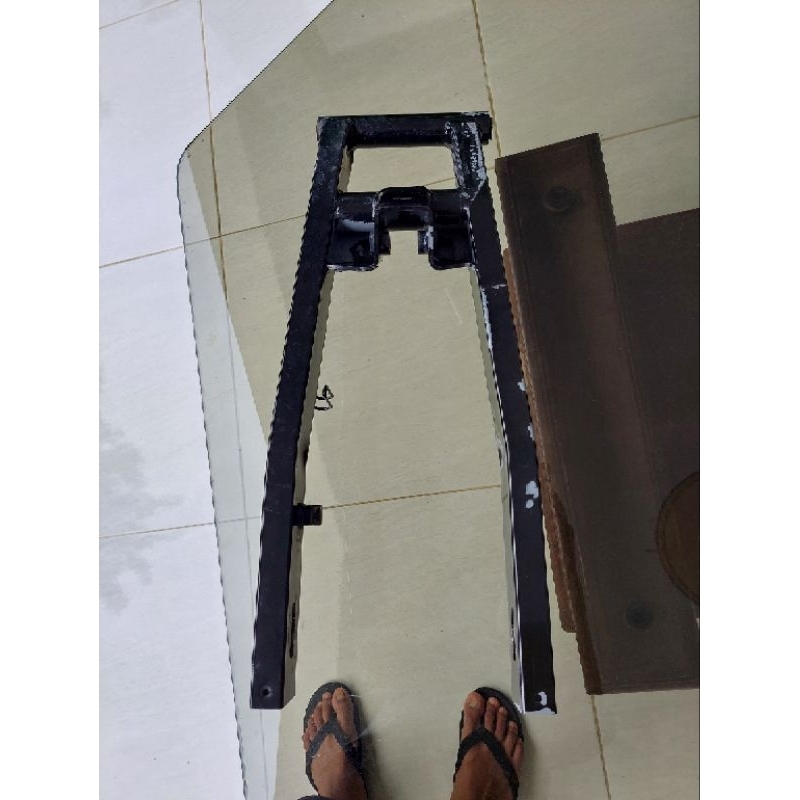 Swing Arm Satria Fu Fi Injeksi Bekas