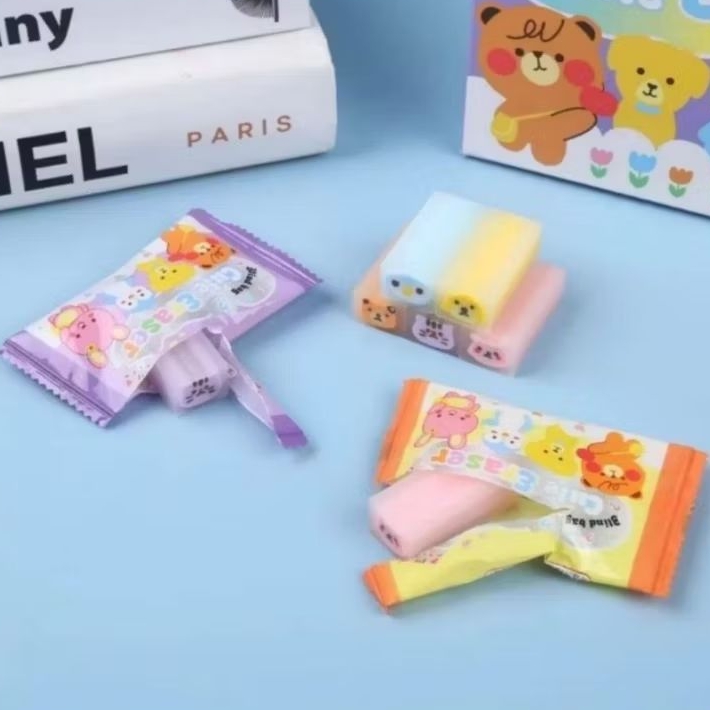 

penghapus lucu Blind Cute