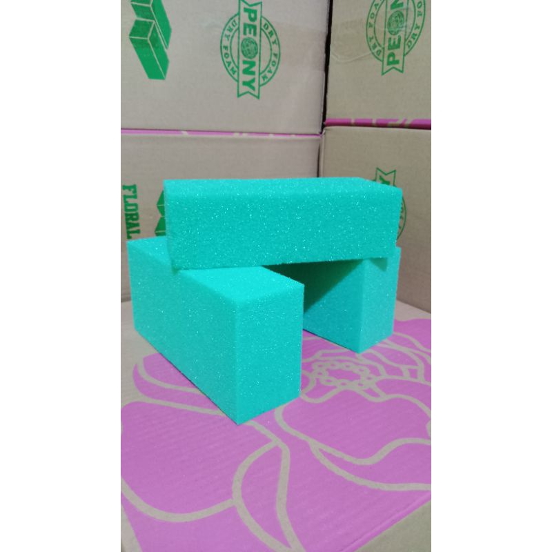 BUSA KERING FLORAL FOAM / DRY FOAM