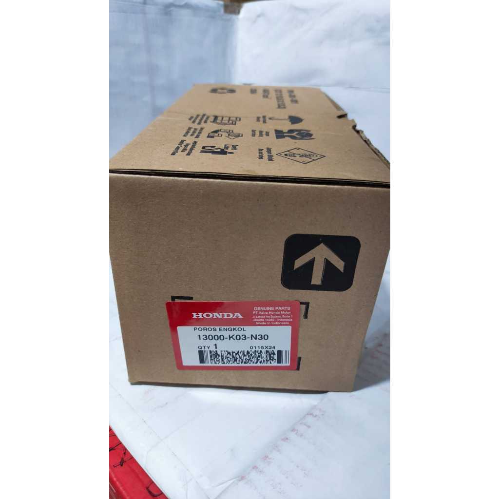 Crank Shaft Comp – Revo FI / 13000-K03-N30 AHM