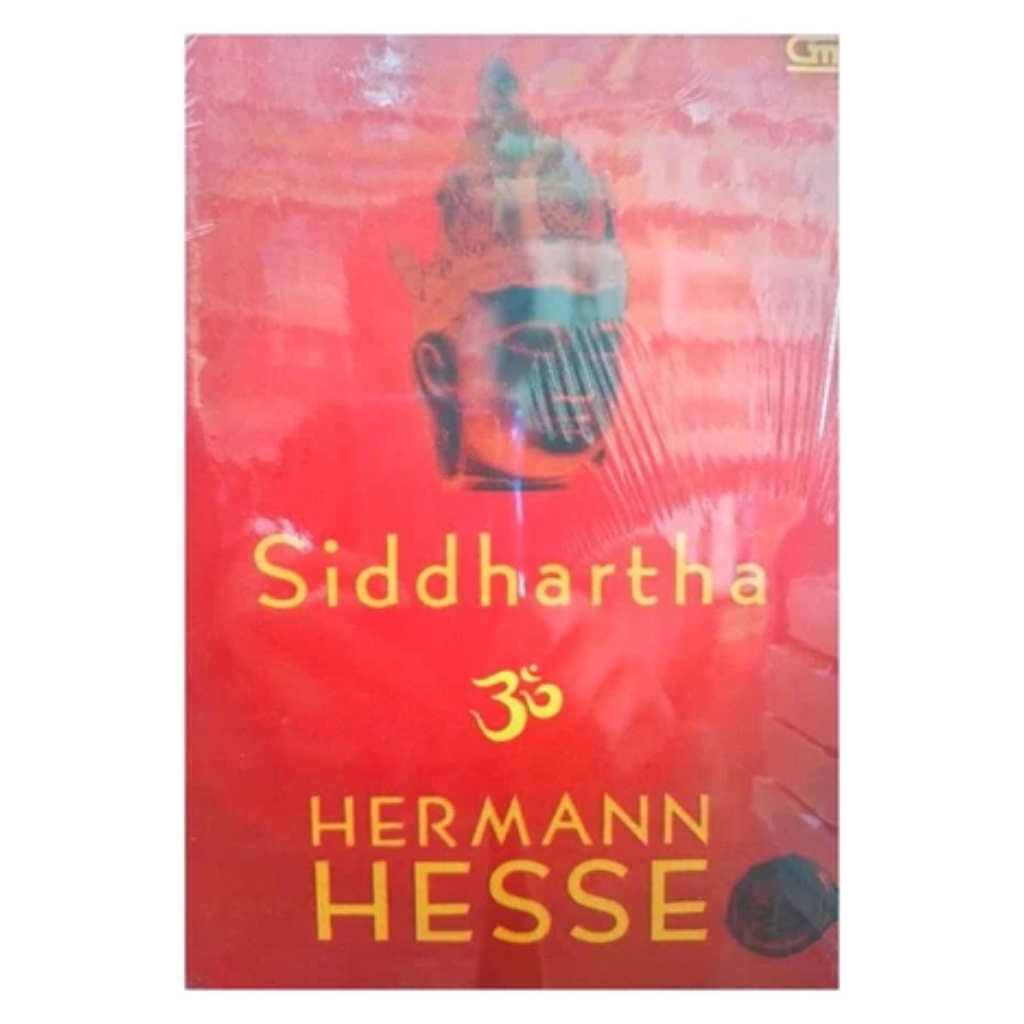 Siddhartha - Hermann Hasse - NR