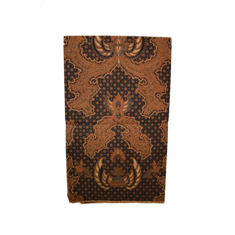 KAIN JARIK BATIK MOTIF TRUNTUM BUNTAL