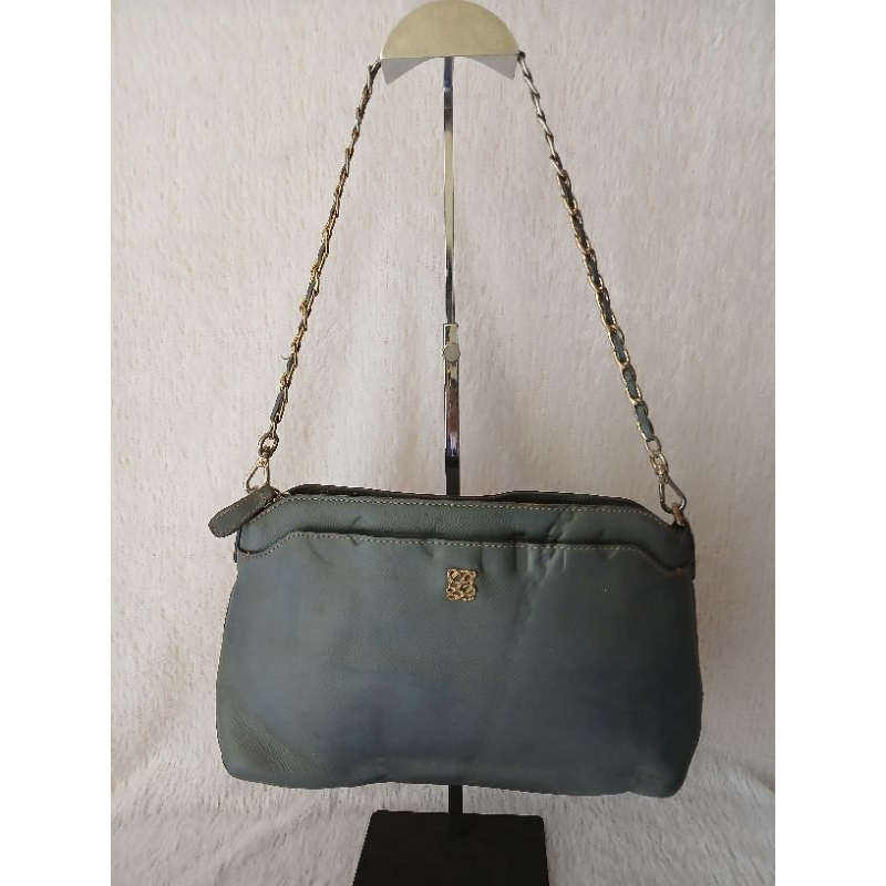 Shoulder Louis Quatorze