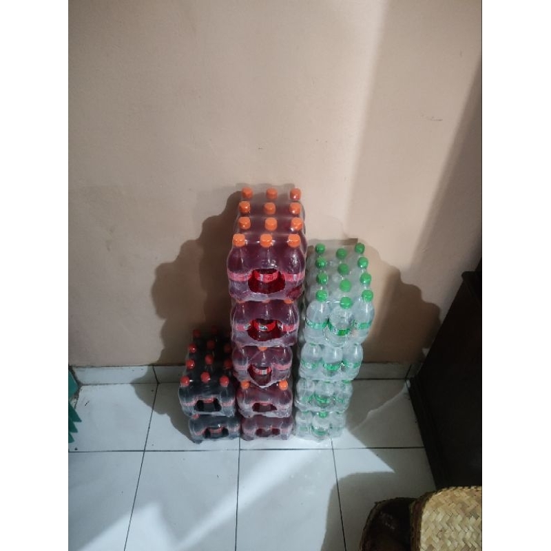 

Fanta/Cola/Sprite 250 ml