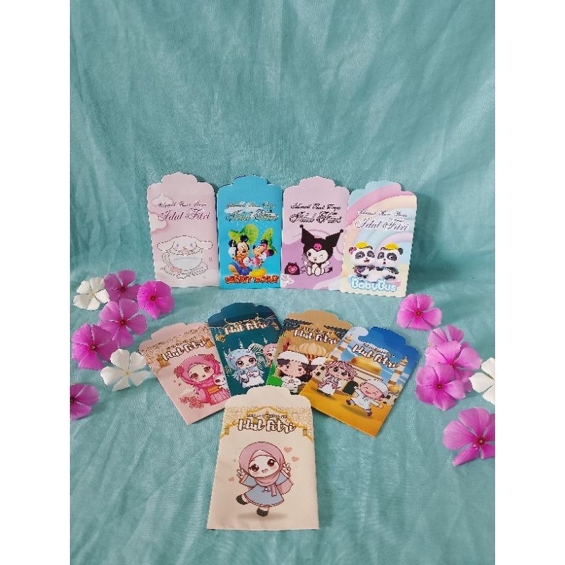 

Paket Usaha 10rb Lembar free Plastik