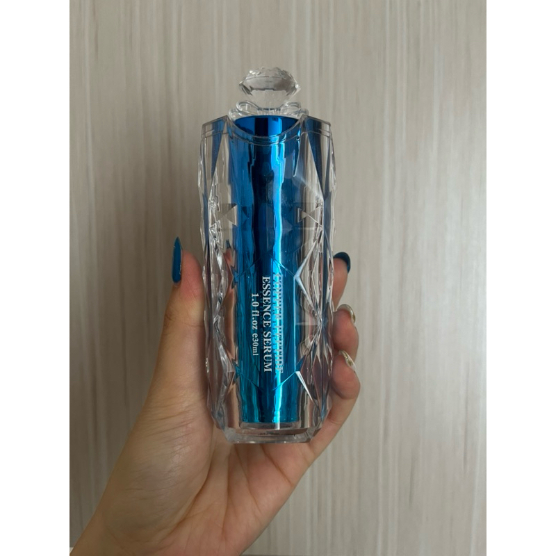 serum cooper peptide louisse choice