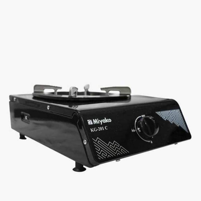 KOMPOR GAS MIYAKO 1 TUNGKU